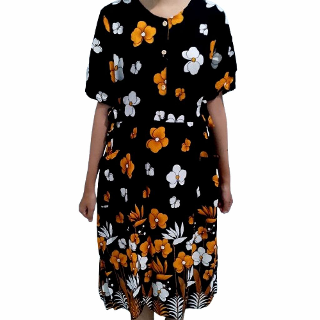 Daster tali 4 Sari Busana