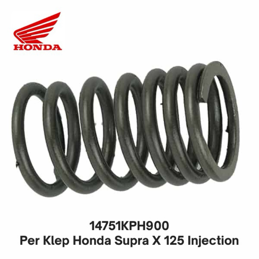 14751KPH900 Per Klep Honda Supra X 125 Injection