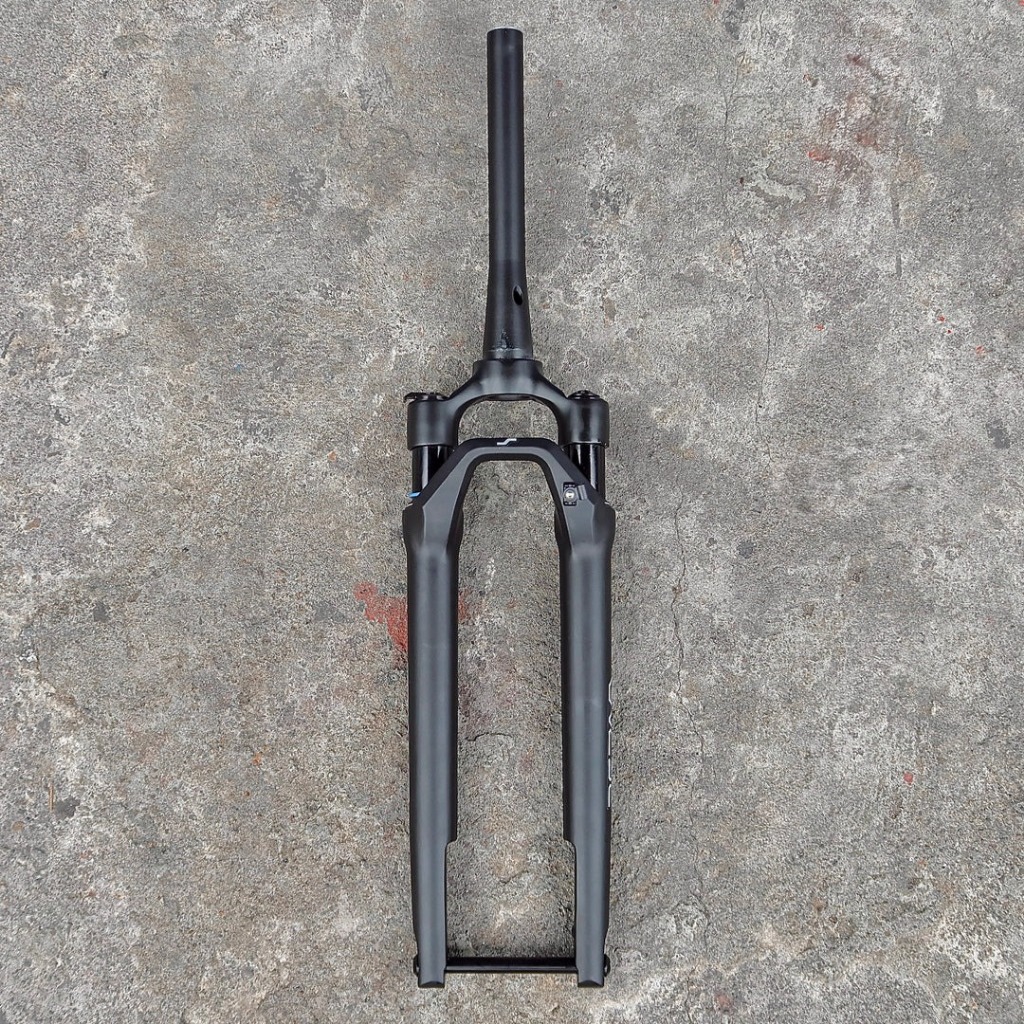 Fork Suspension Gravel Strummer GVL32 700c DISCBRAKE
