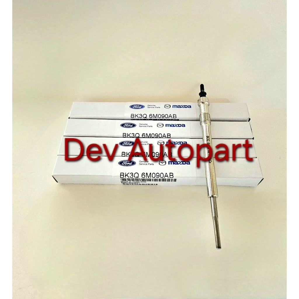 BUSI PEMANAS/GLOW PLUG FORD RANGER 2.2