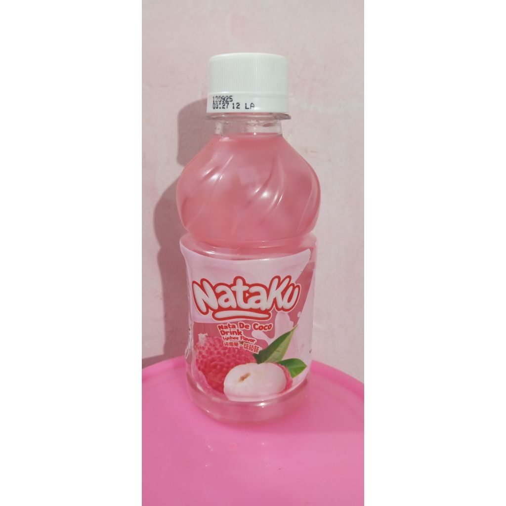 

nataku 250ml minuman ringan