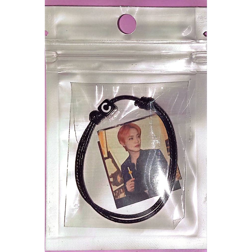 GELANG INISIAL NCT DREAM