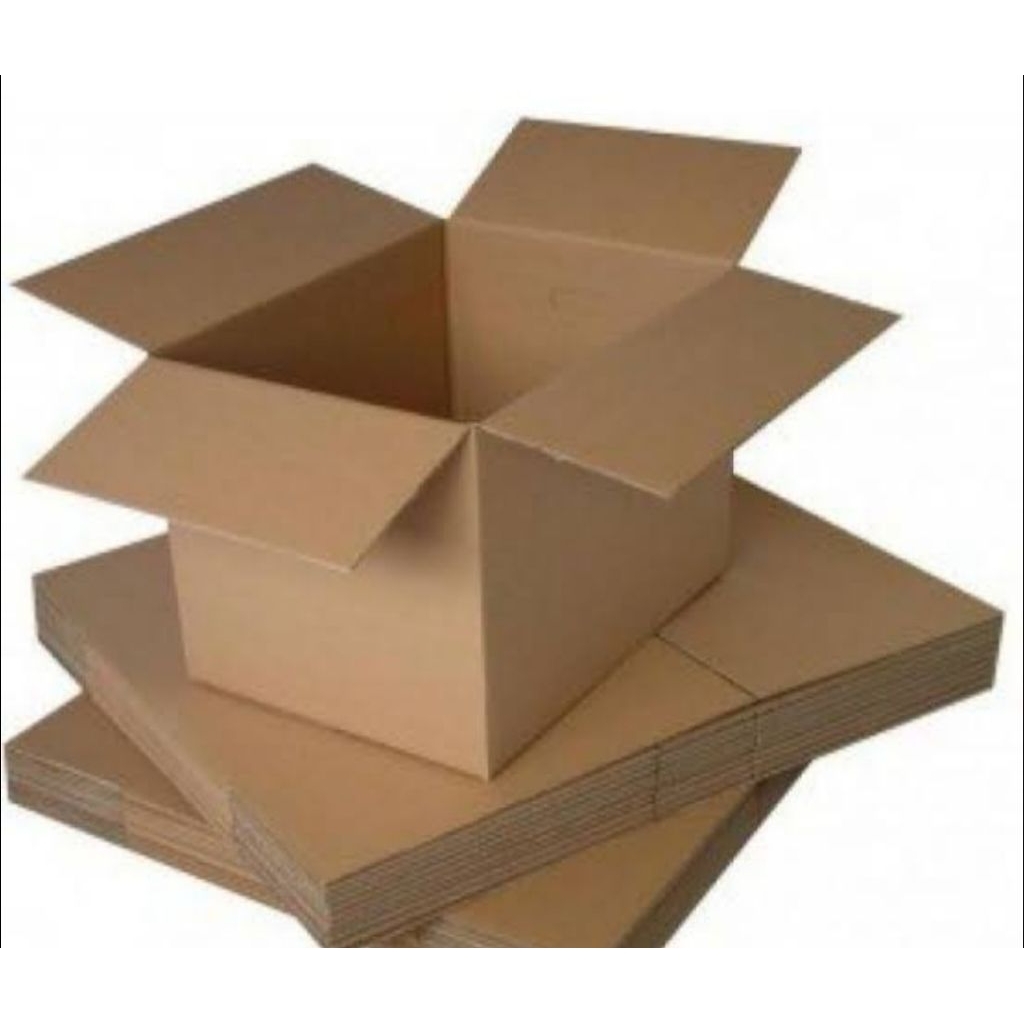 

Kardus packing/ carton packing