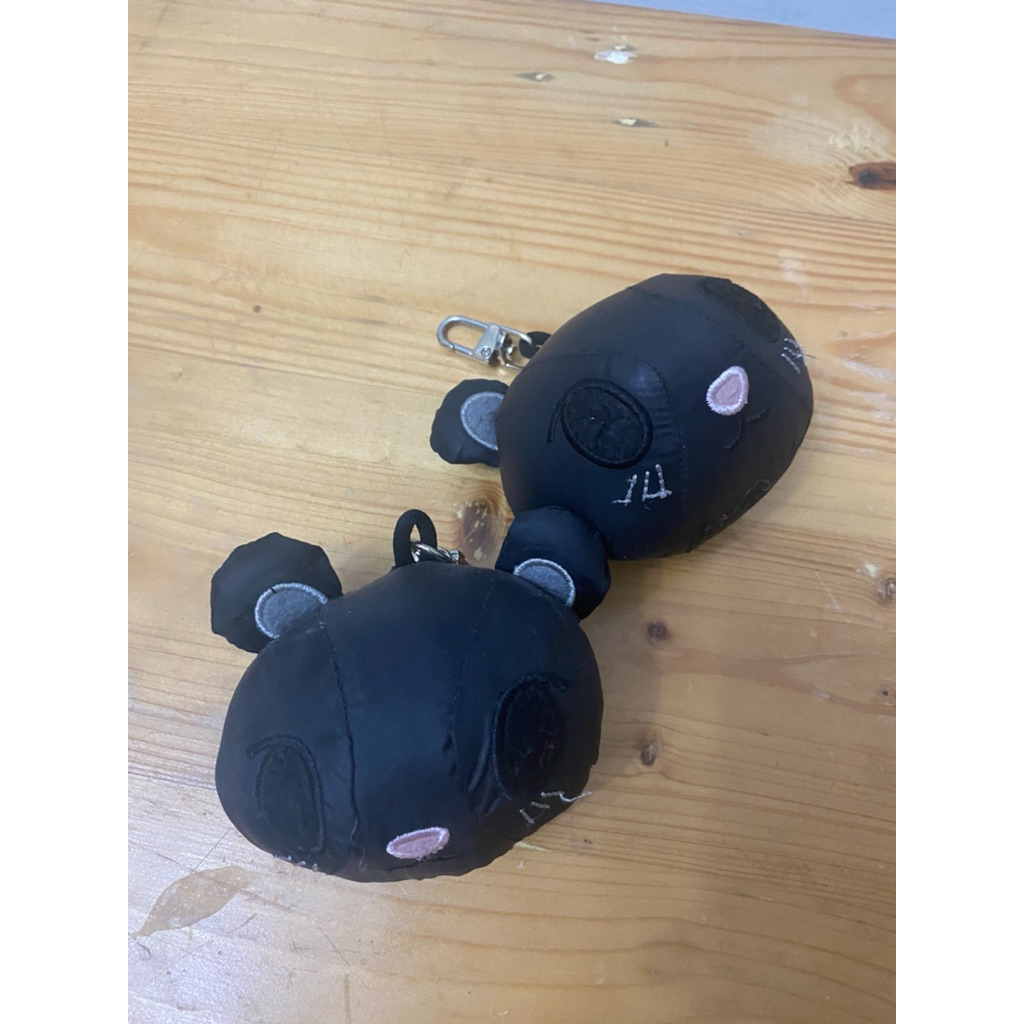 Tokidoki Gantungan Tas Gemoy Like New