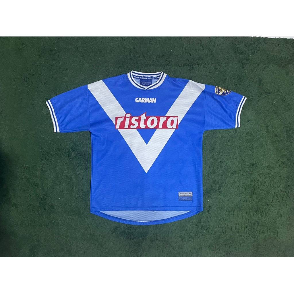 Brescia 2009/01 home original jersey