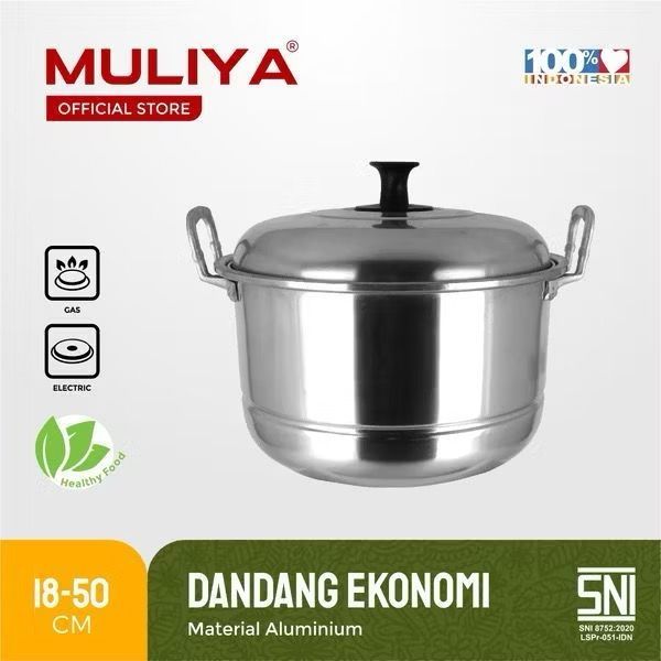 Dangdang muliya/Langseng mulia/Dangdang/Langseng/Langseng jaring/Panci jaring