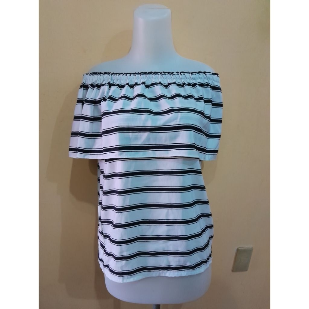 preloved sabrina