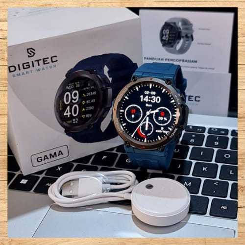 Digitec Smartwatch GAMA / Smartwatch GAMA
