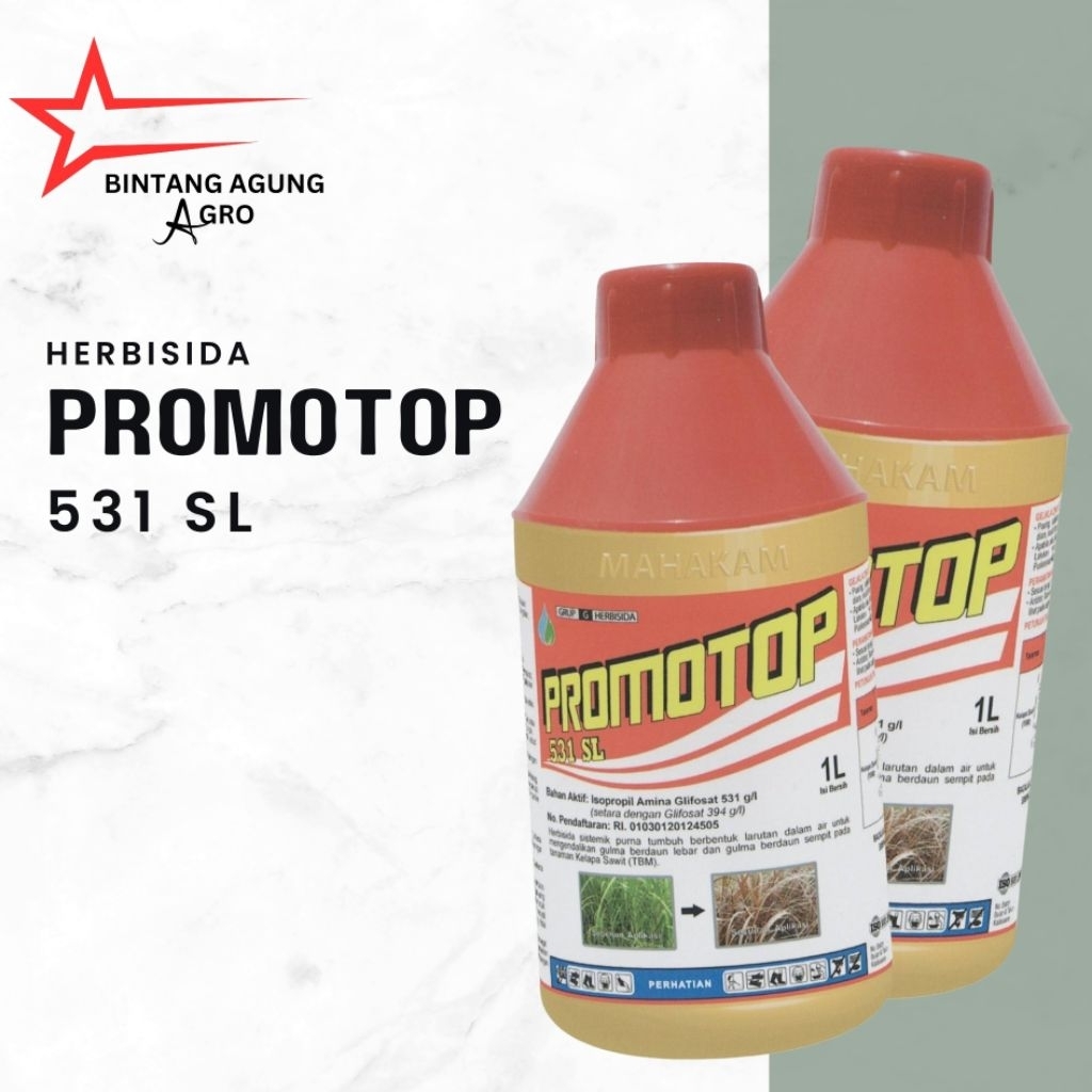 Promotop 531 Sl