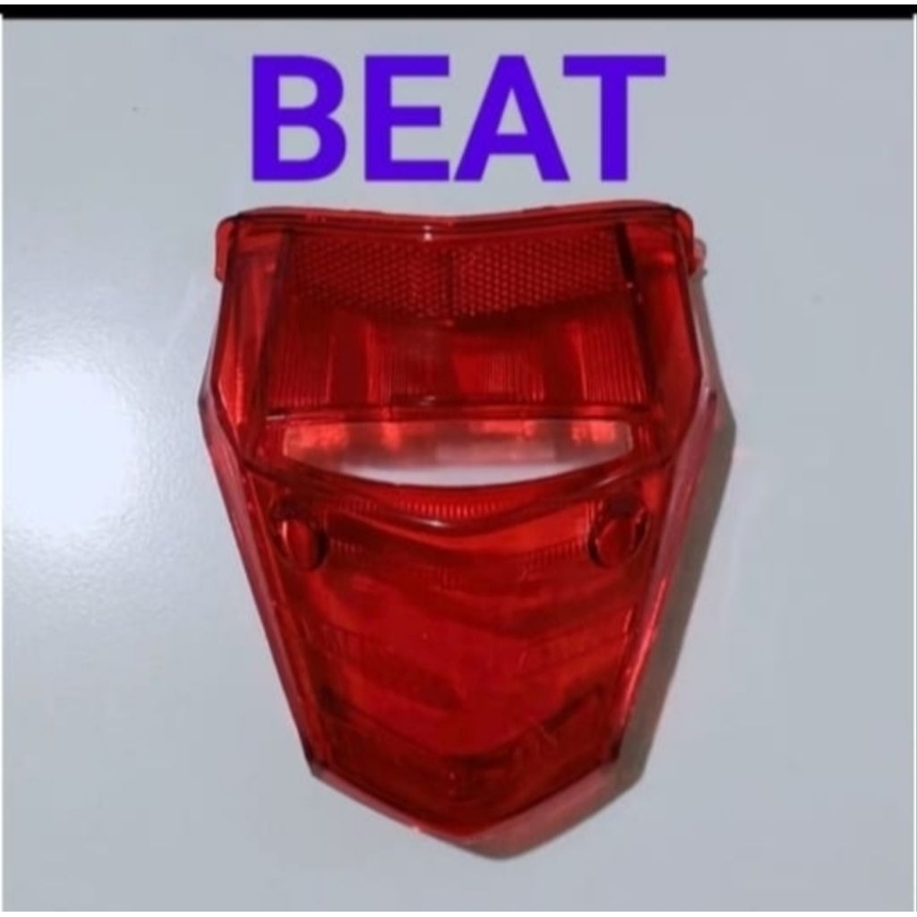 MIKA LAMPU STOP /MIKA STOP BELAKANG BEAT