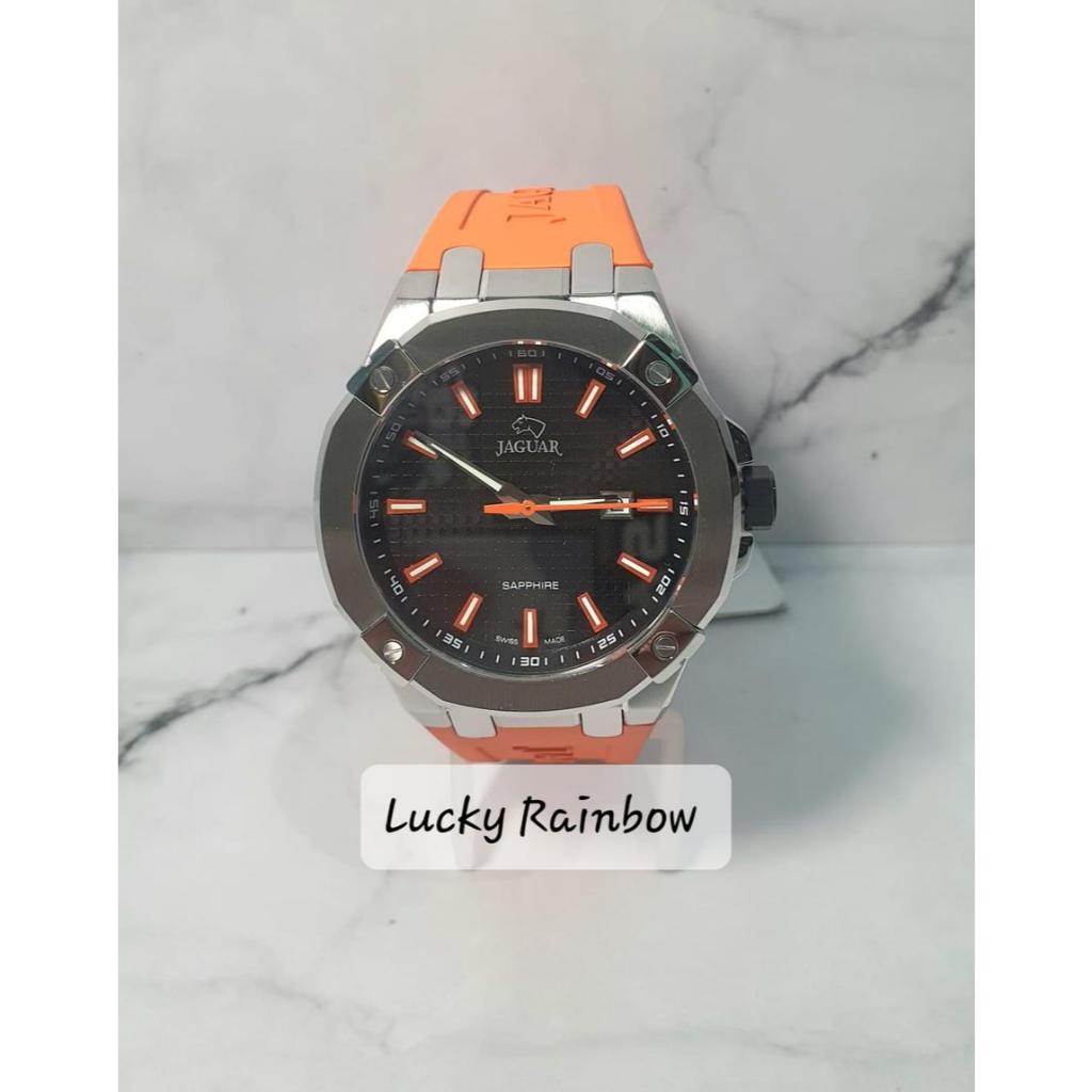 Jam Tangan Jaguar Executive J1010-1 Original