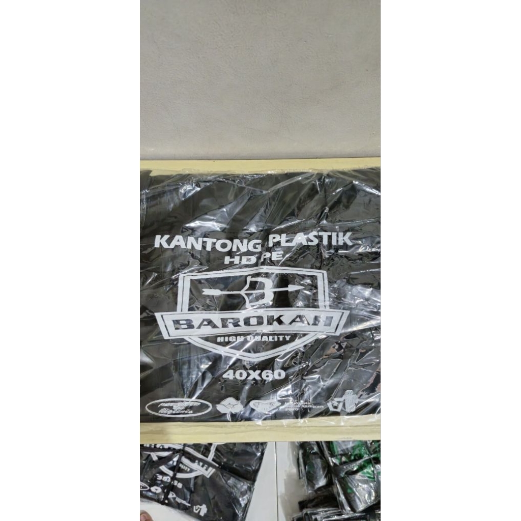 kantong plastik 40x60/kantong plastik jumbo/kantong plastik besar/kantong plastik kuat/kantong plast