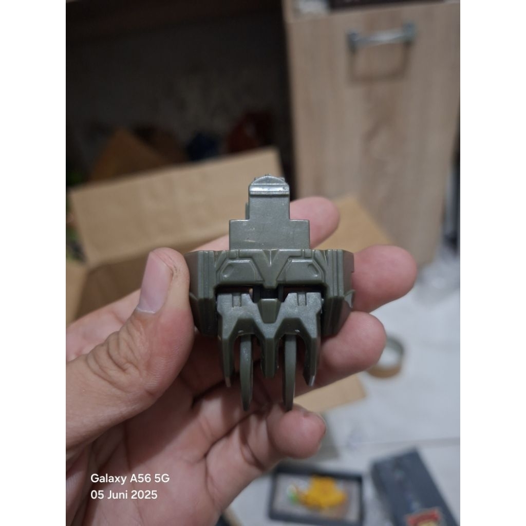 crush gear RW fangdasher