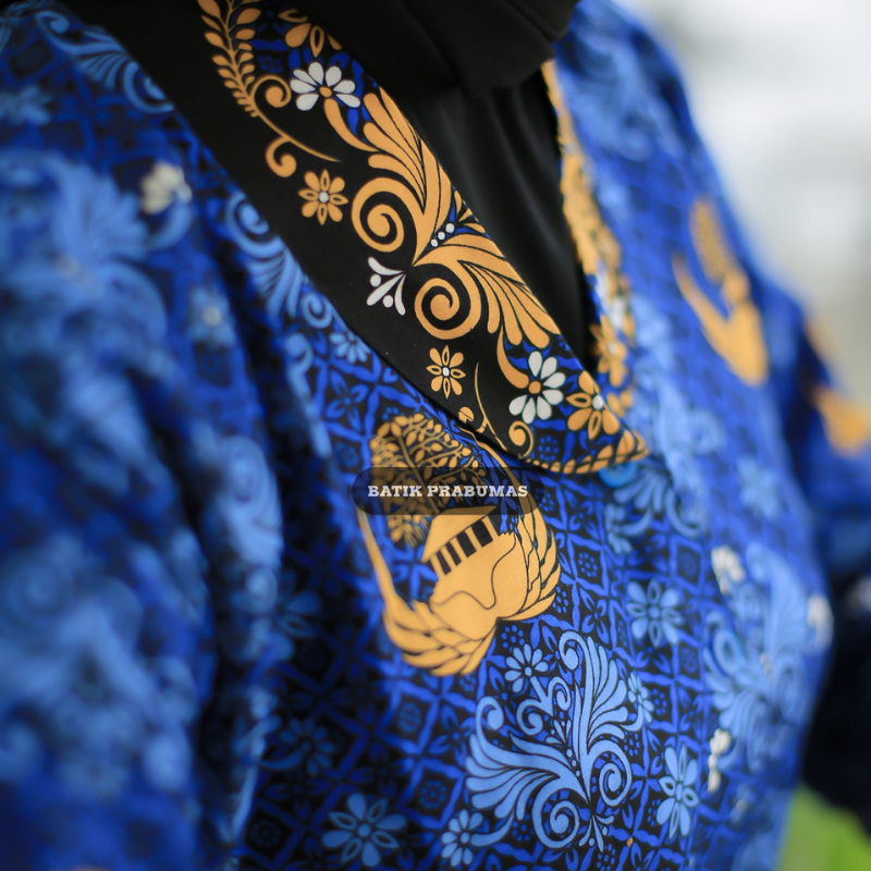 Batik Korpri Terbaru , Seragam Batik Resmi Korpri, Batik Korpri, Batik Korpri Terbaru, Batik Pns,