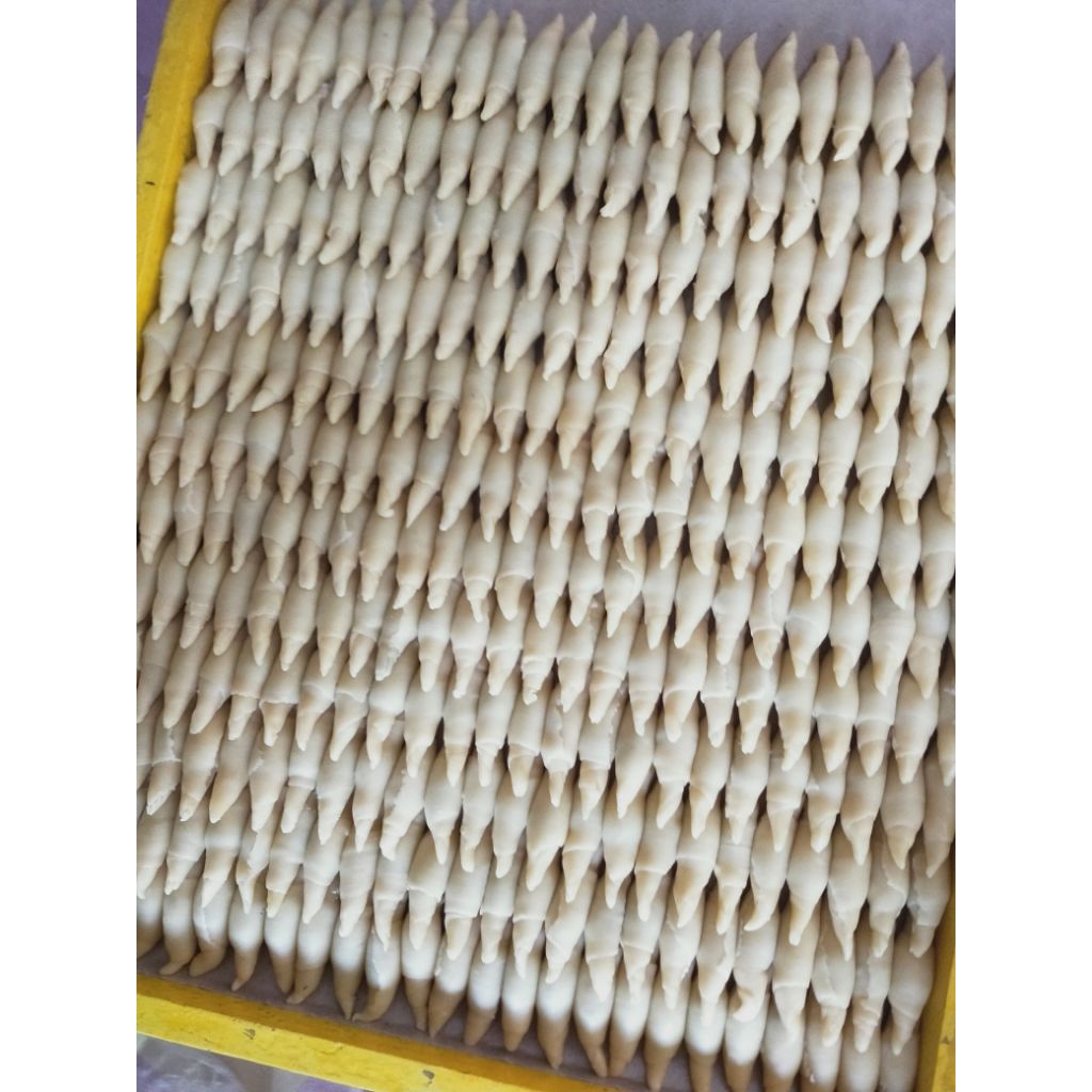 

Paket 2000pcs Molen Mini K.VIn