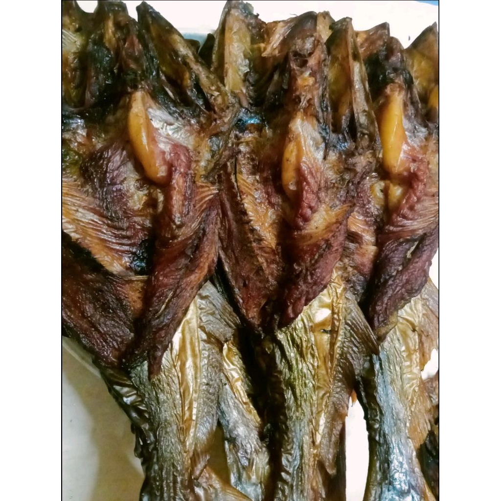

ikan salai patin 500gr