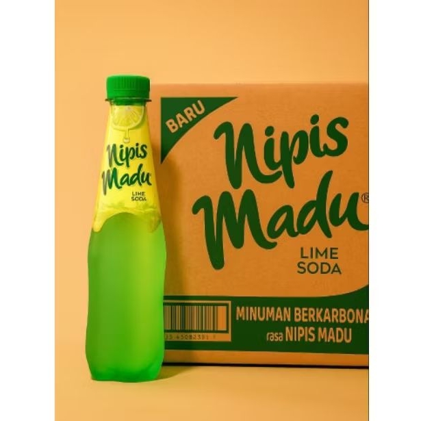 

NIPIS MADU 1 DUS ISI 12 BOTOL