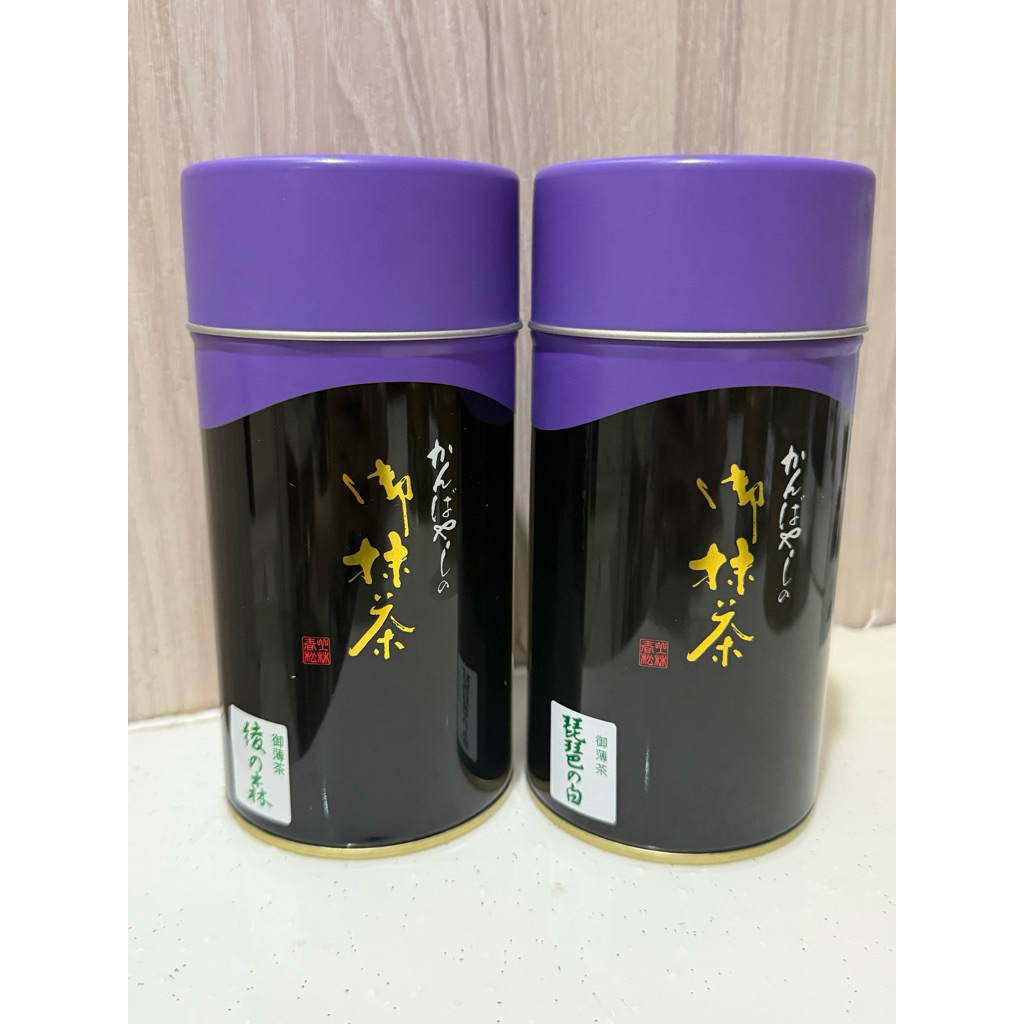 

Kanbayashi Shunsho Matcha 200g