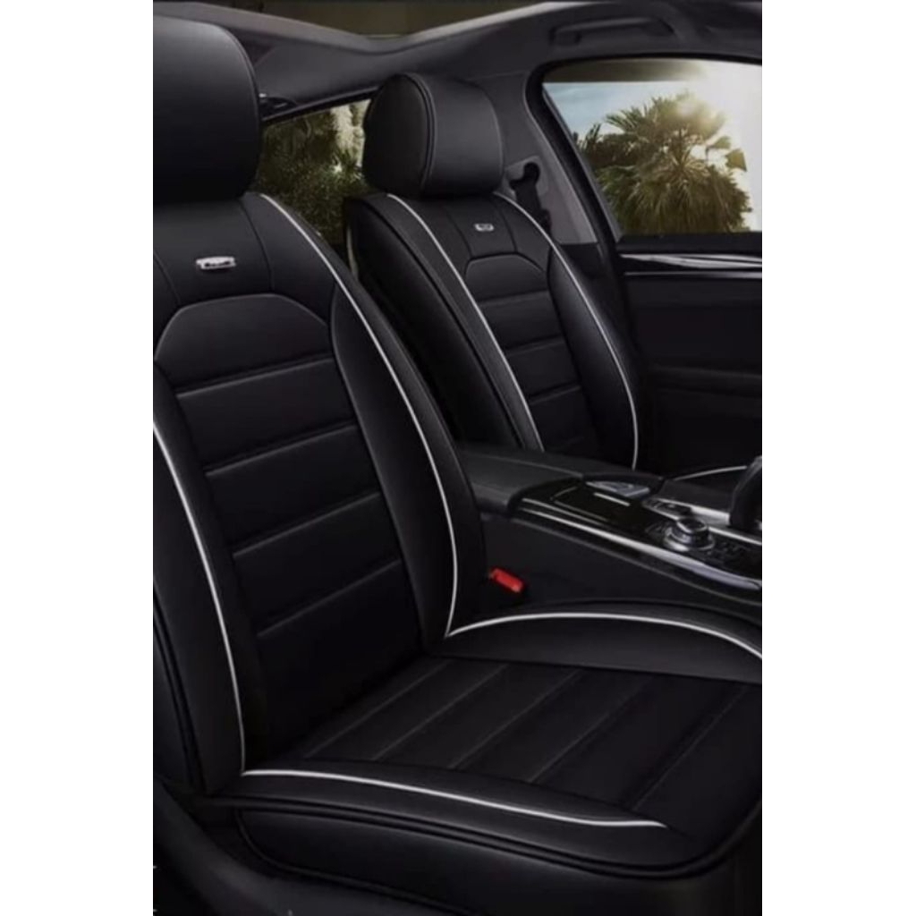 sarung jok mobil ERTIGA