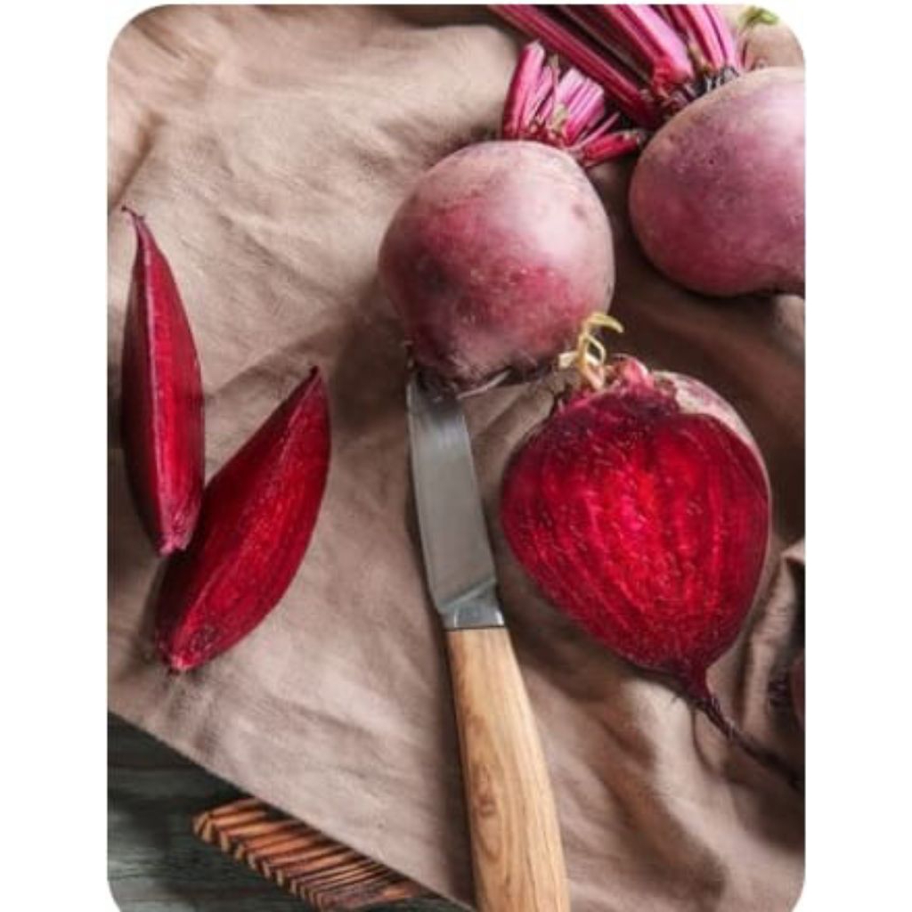 

Buah bit Organik fresh baru petik dari kebun spek market 500gr harga 15000
