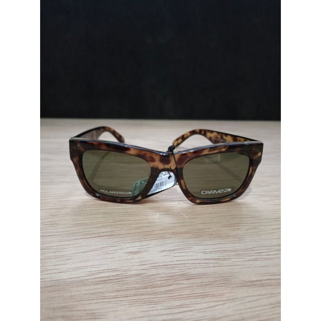 Kacamata Carve original