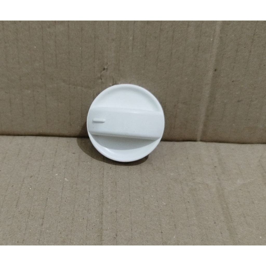 TERMURAH | knop putaran thermostat kulkas LG inverter original