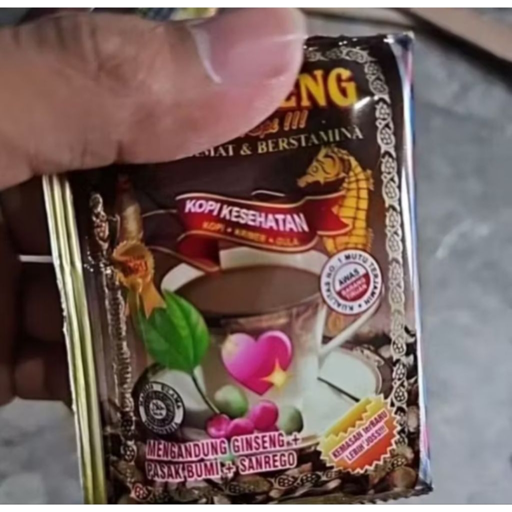 

Koceng