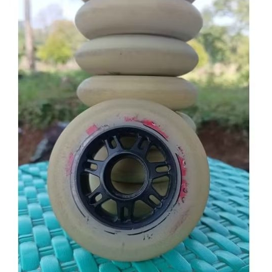 Roda 90mm Skating Start