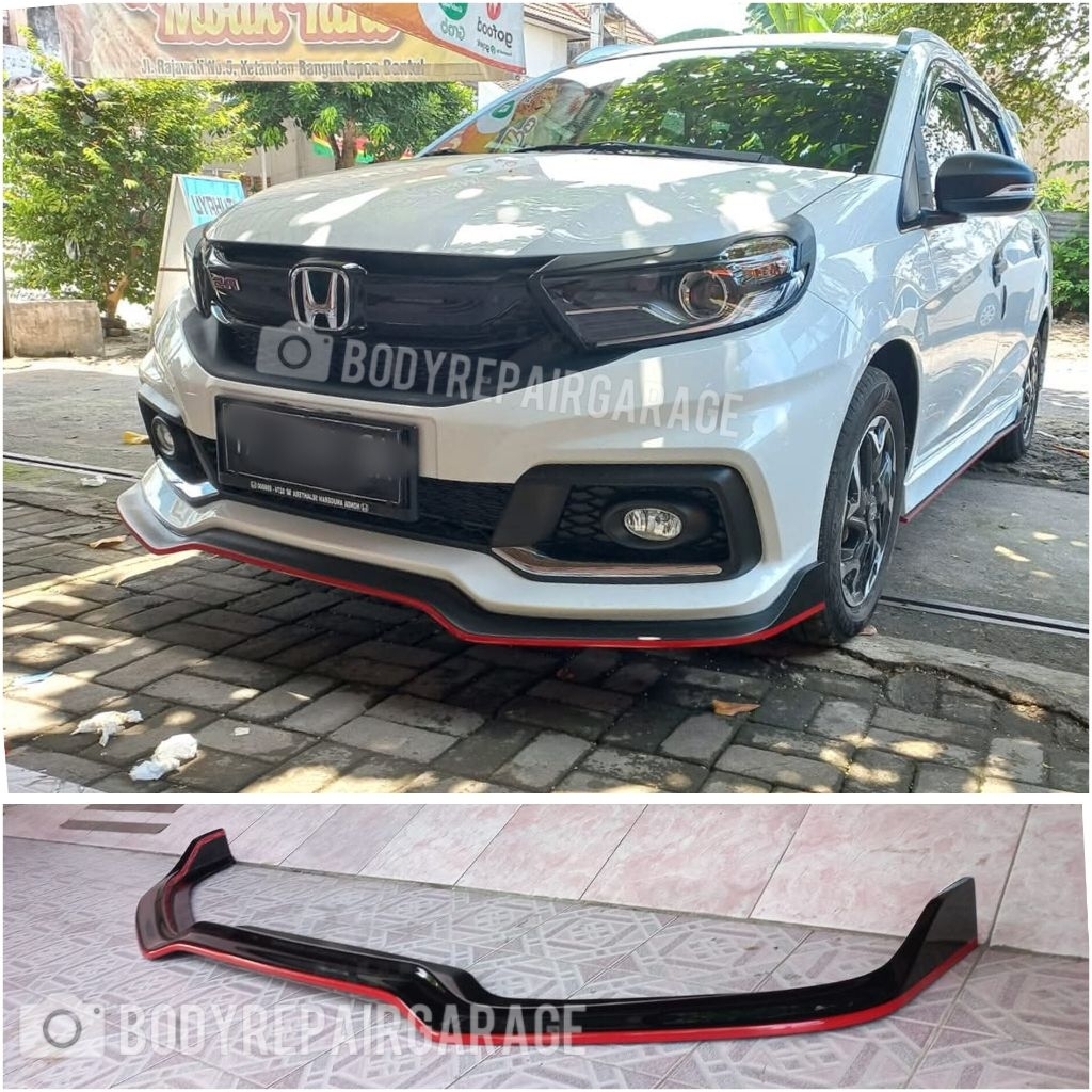 FRONT LIPS MOBILIO RS