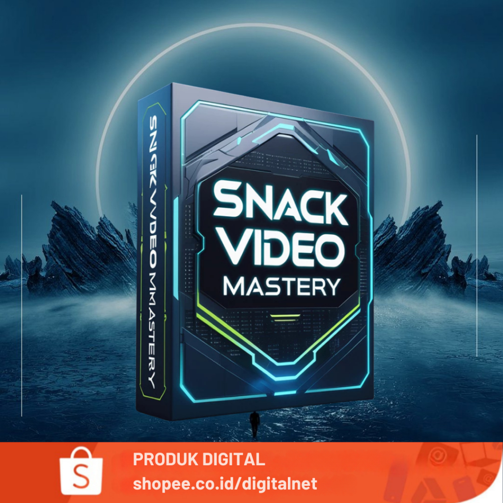 SNACK VIDEO MASTERY / Snack Video Ads