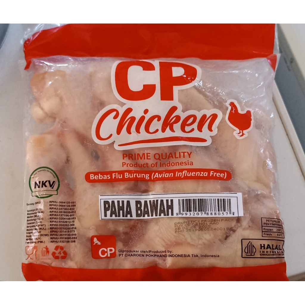 

paha ayam bawah 1kg