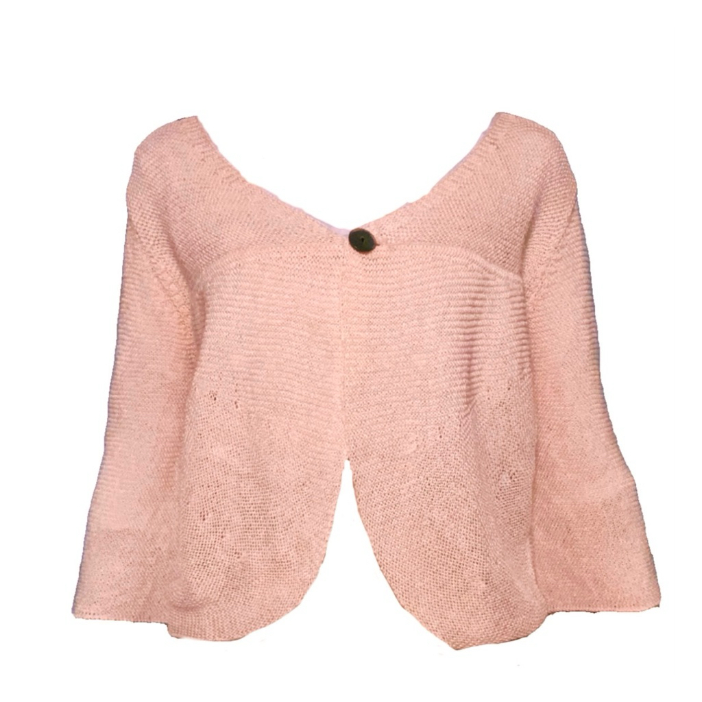 preloved outer rajut | preloved cardigan rajut