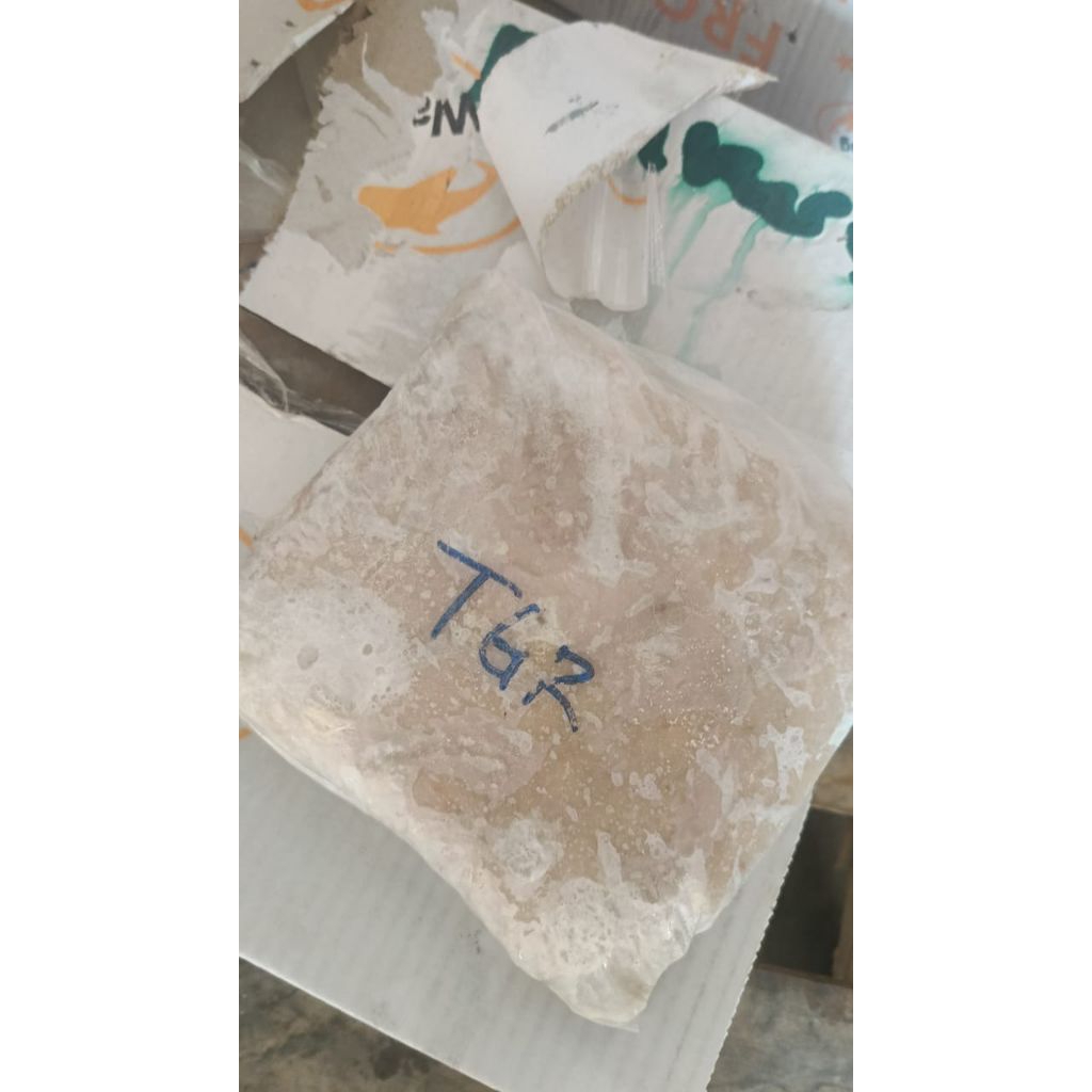 

Daging kerok tenggiri