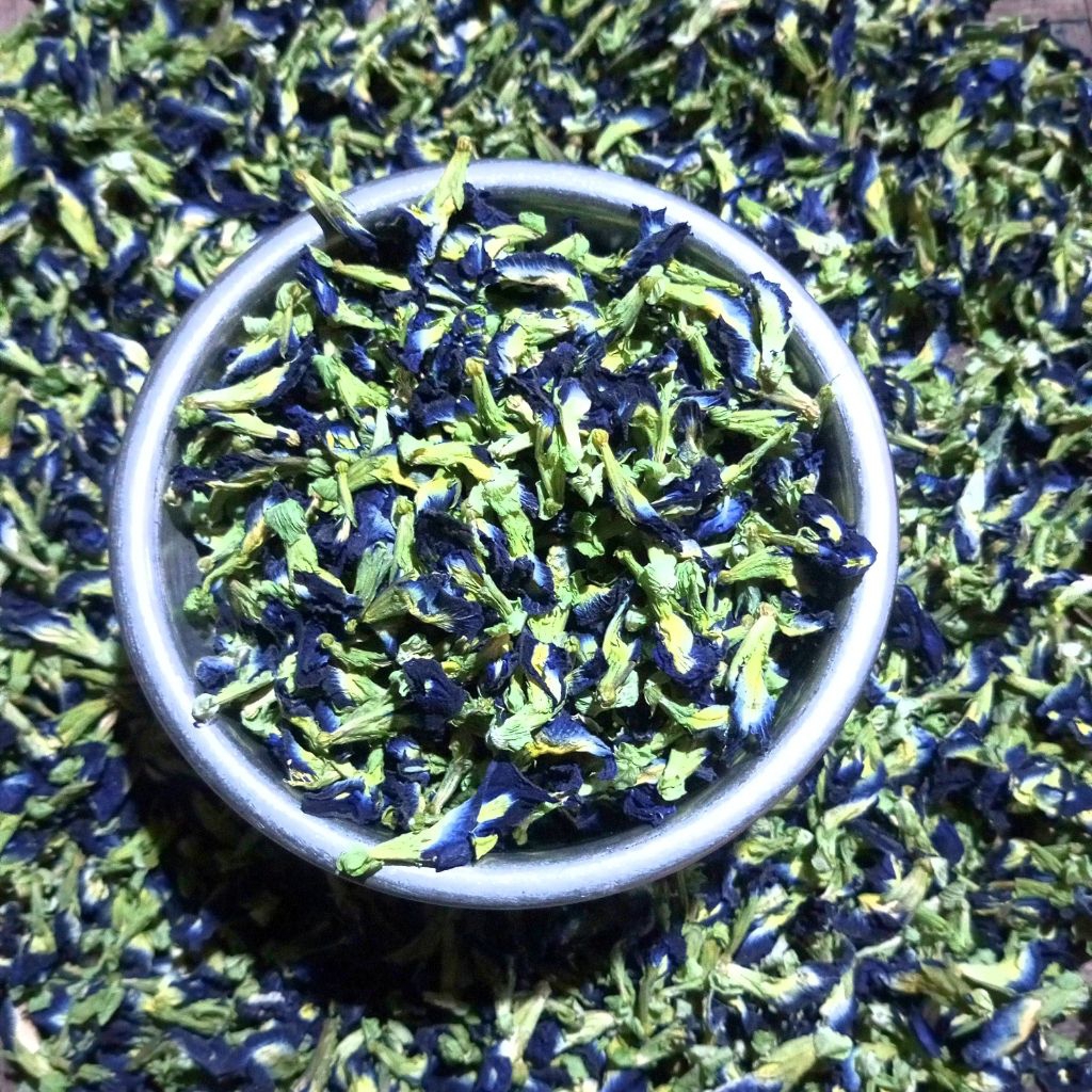 

Bunga Telang Kering 50 Gram Telang murah
