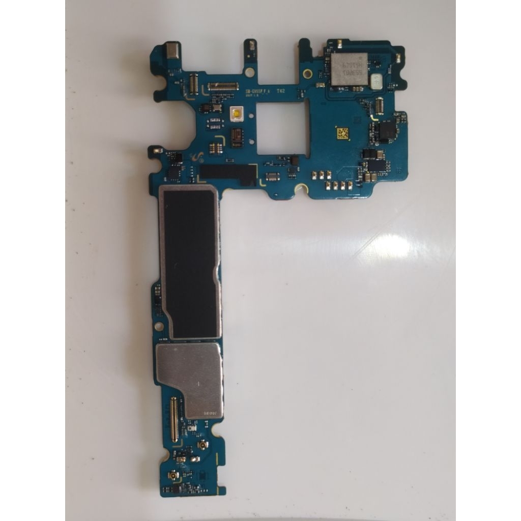 mesin samsung s8 plus g955f