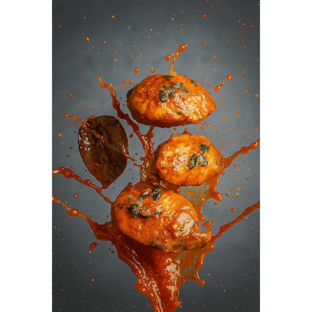 

Jengkol Balado siap santap ( Frozen )