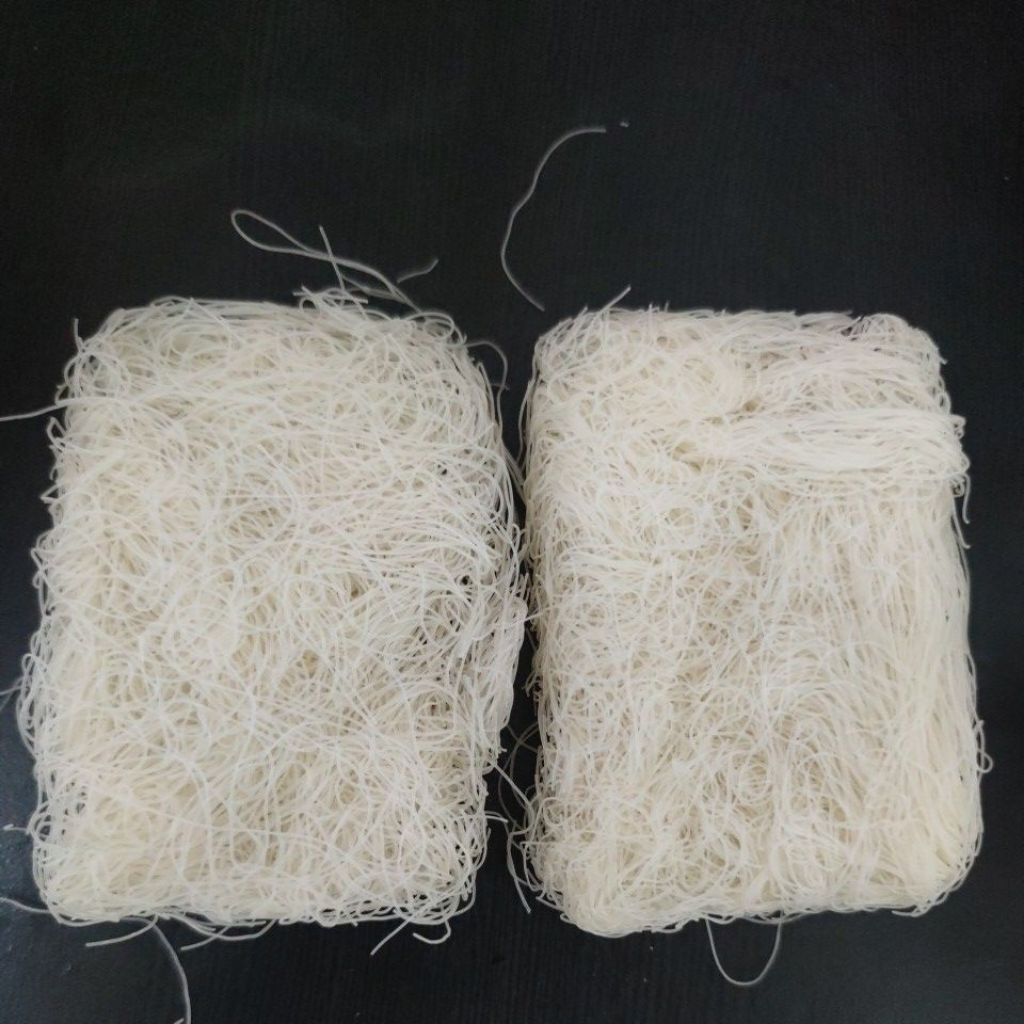 

Bihun Jagung Mentah 1 kilo