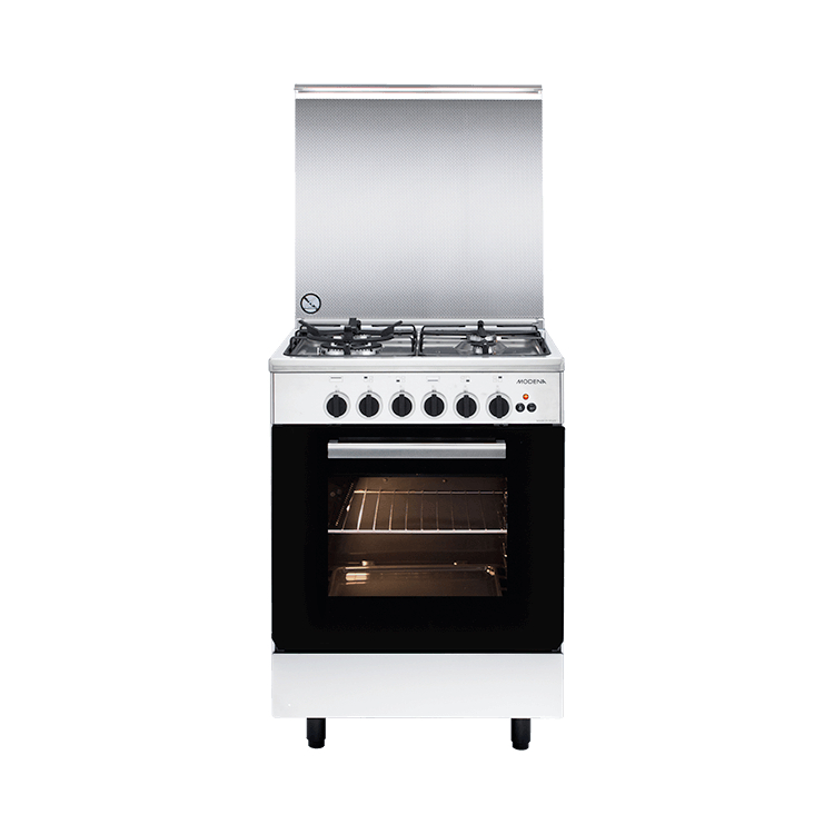 Modena Freestanding Cooker Kompor CARRARA FC 5642 S 5642s JABODETABEK