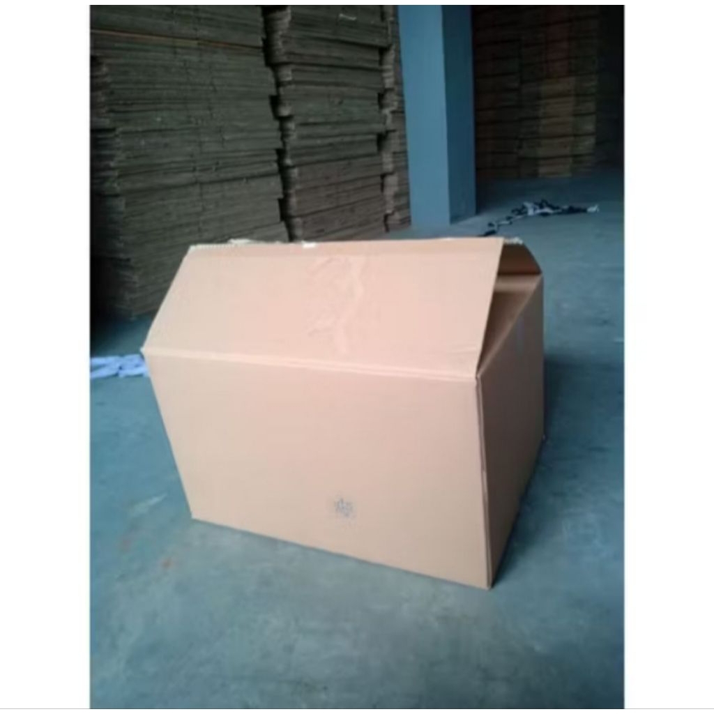 

kardus tambahan untuk packing lebih aman untuk parsel