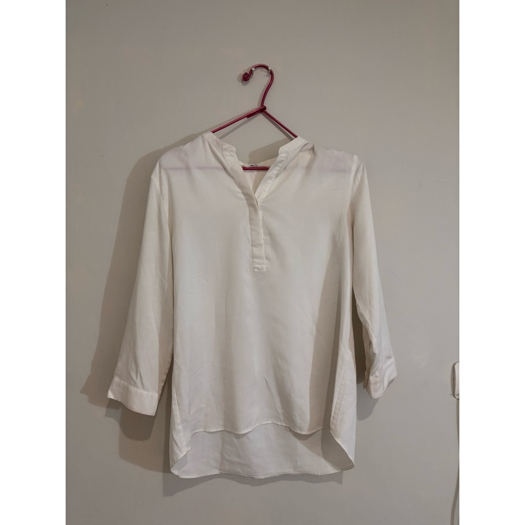 Blouse Uniqlo