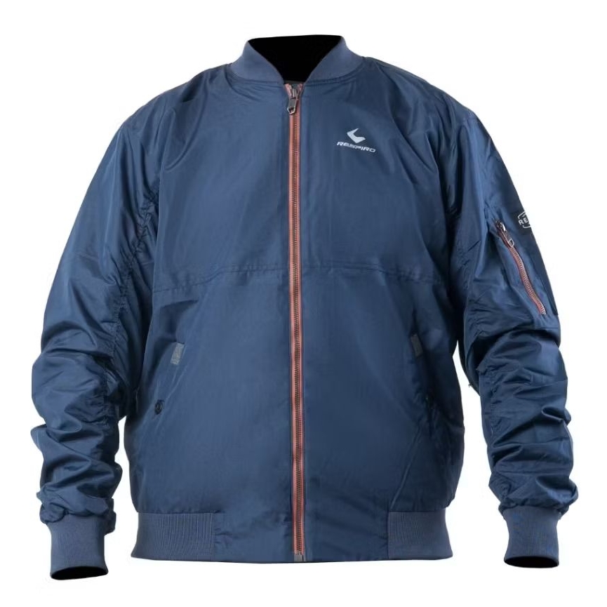 RESPIRO JAKET WINDPROOF MACNO TR1.3 Original