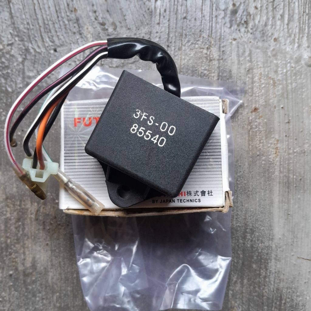 Cdi yamaha Alfa alfa