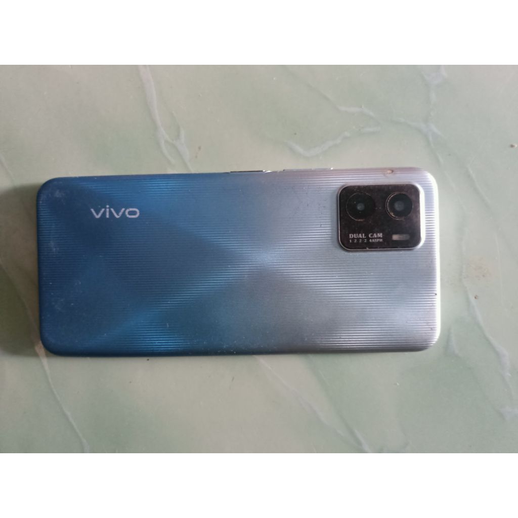 Vivo y15s minus lcd