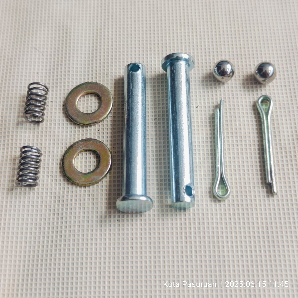 Pen Step PCX ADV Pelor + Per + Ring + Pengunci