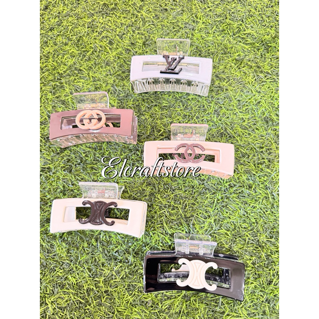 JEPIT RAMBUT WANITA BESAR/JEPIT WANITA BESAR KOREA