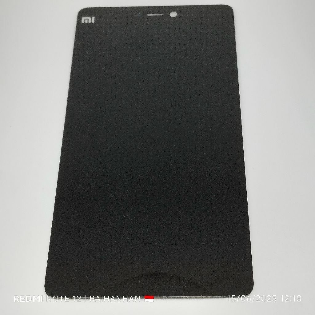 LCD & Touchscreen Redmi 4C
