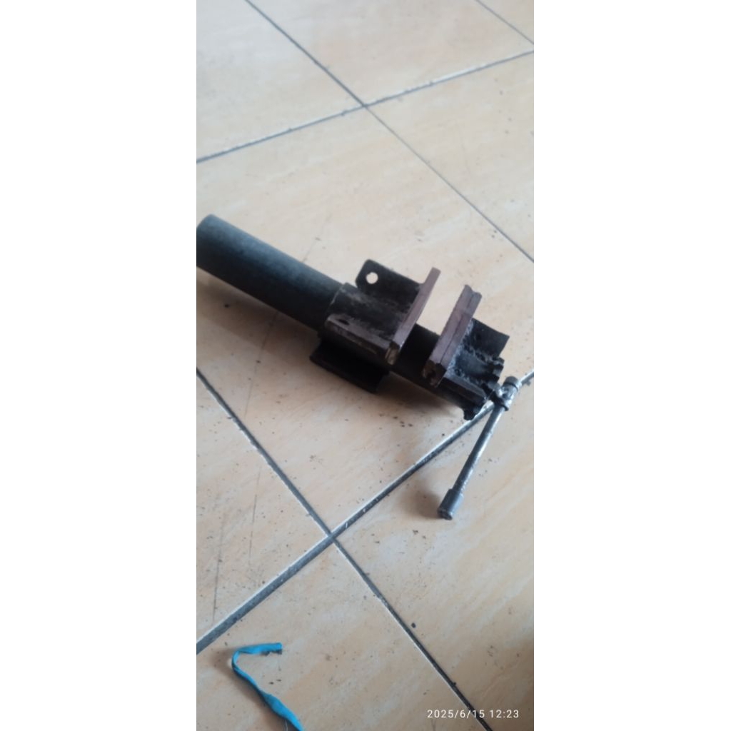 Tanggem(Catok)handMade