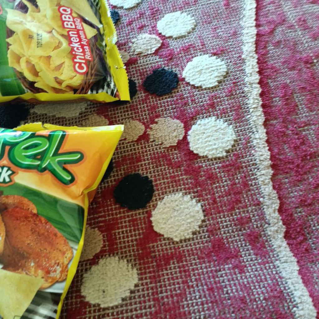 

krupuk