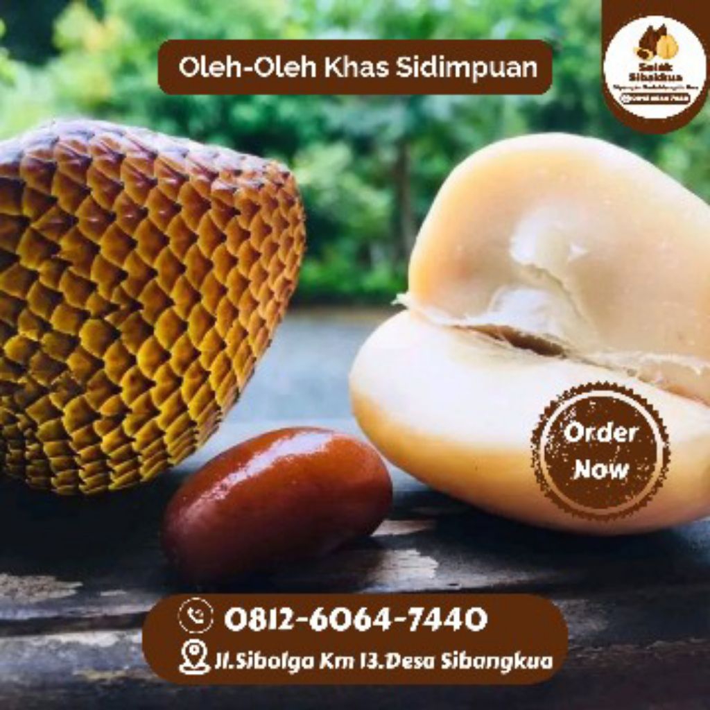 

SalakSidimpuan(Sibakkua)