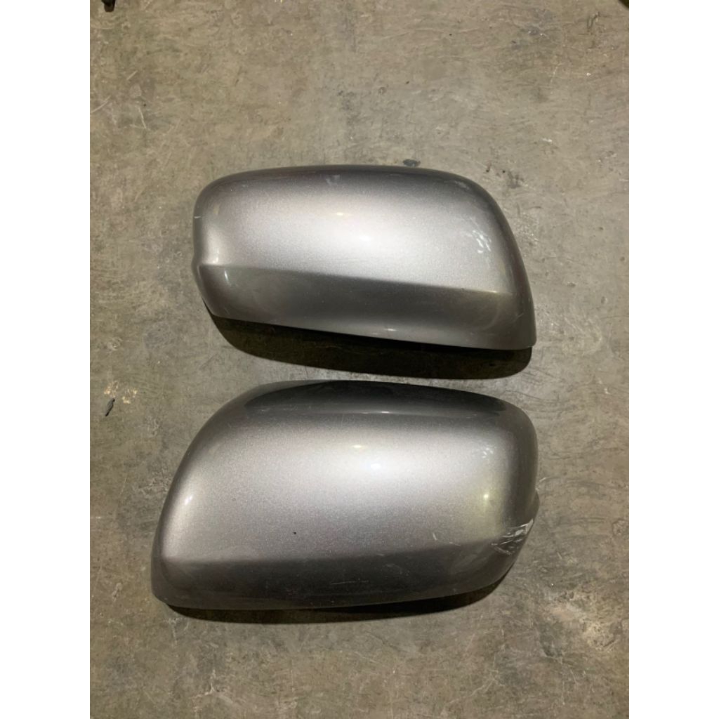 COVER SPION JAZZ GE8 TIPE S bahan viber